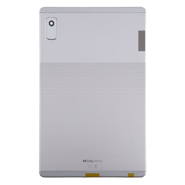For Lenovo Tab M9 TB310FU Original Battery Back Cover(Grey) - Back Cover by PMC TechLife | Online Shopping South Africa | PMC TechLife | Buy Now Pay Later Mobicred