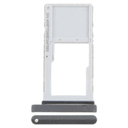 For TCL NxtPaper 10s 4G Original Micro SD Card Tray (Black)