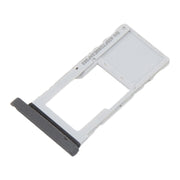 For TCL NxtPaper 10s 4G Original Micro SD Card Tray (Black)