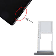 For TCL NxtPaper 10s 4G Original Micro SD Card Tray (Black)