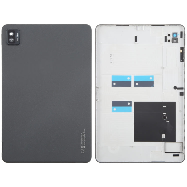 For TCL Tab 10s 4G Original Battery Back Cover(Black) - free shipping - PMC TechLife - Order now!