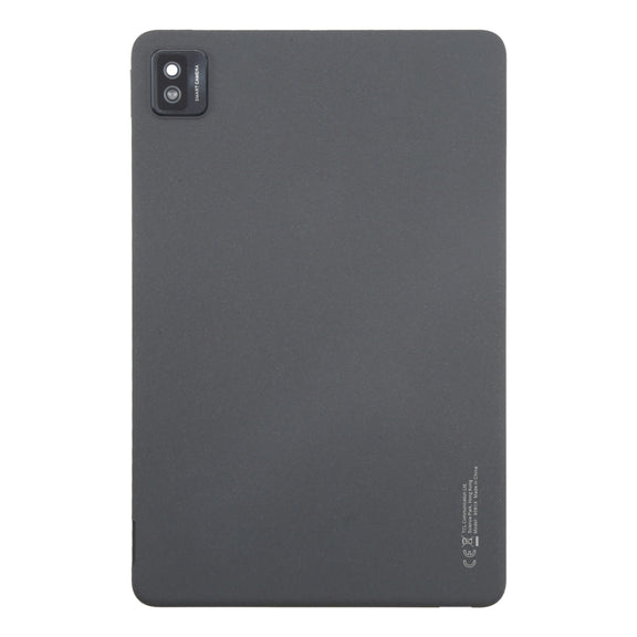 For TCL Tab 10s 4G Original Battery Back Cover(Black)