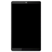 For Lenovo Tab M8 4th Gen TB300 TB300FU TB300XU LCD Screen with Digitizer Full Assembly(Black)