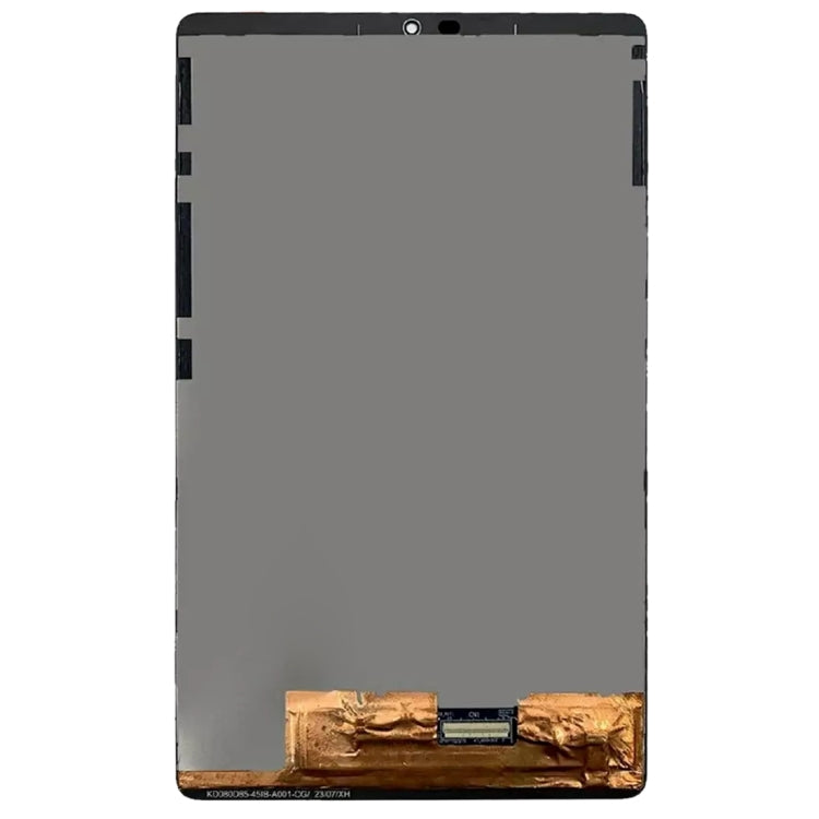 For Lenovo Tab M8 4th Gen TB300 TB300FU TB300XU LCD Screen with Digitizer Full Assembly(Black) - LCD Screen by PMC TechLife | Online Shopping South Africa | PMC TechLife | Buy Now Pay Later Mobicred