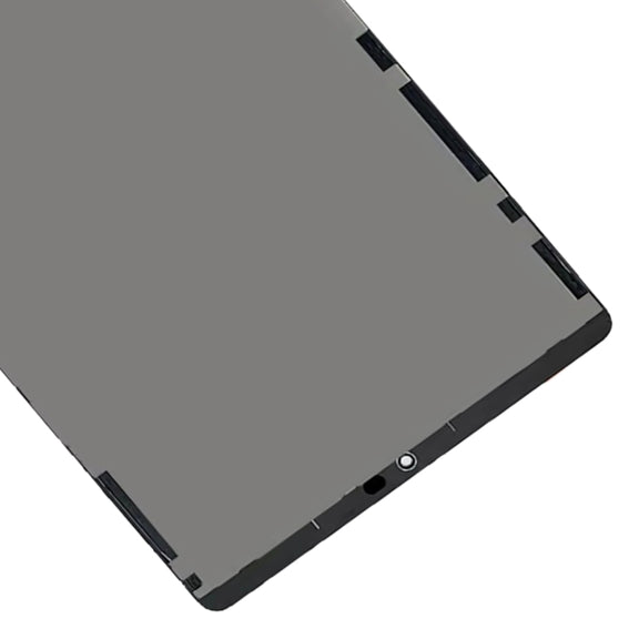 For Lenovo Tab M8 4th Gen TB300 TB300FU TB300XU LCD Screen with Digitizer Full Assembly(Black)