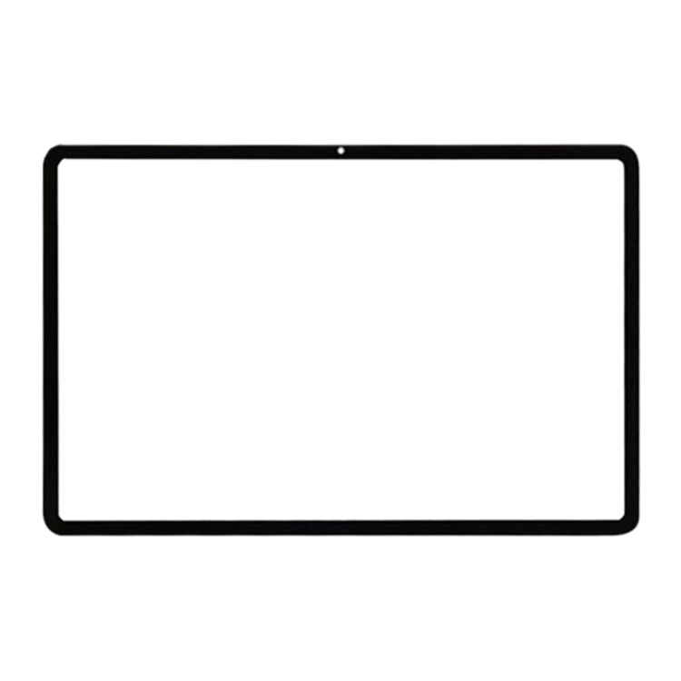 For Lenovo Tab M11 TB330FU TB331FC / Xiaoxin Pad 11 inch 2024 Front Screen Outer Glass Lens with OCA Optically Clear Adhesive - Outer Glass Lens by PMc TechLife | Online Shopping South Africa | PMc TechLife | Buy Now Pay Later Mobicred