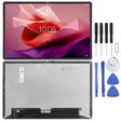 For Lenovo Xiaoxin Pad Pro 12.7 inch TB372FC Soft Light Matte LCD Screen with Digitizer Full Assembly (Black) - LCD Screen by PMC TechLife | Online Shopping South Africa | PMC TechLife | Buy Now Pay Later Mobicred