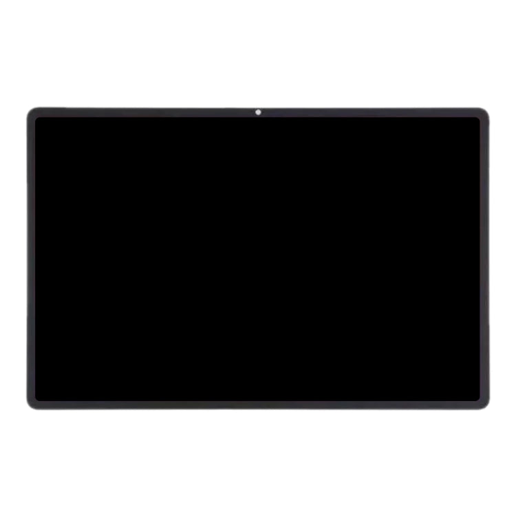 For Lenovo Xiaoxin Pad Pro 12.7 inch TB372FC Soft Light Matte LCD Screen with Digitizer Full Assembly (Black) - LCD Screen by PMC TechLife | Online Shopping South Africa | PMC TechLife | Buy Now Pay Later Mobicred