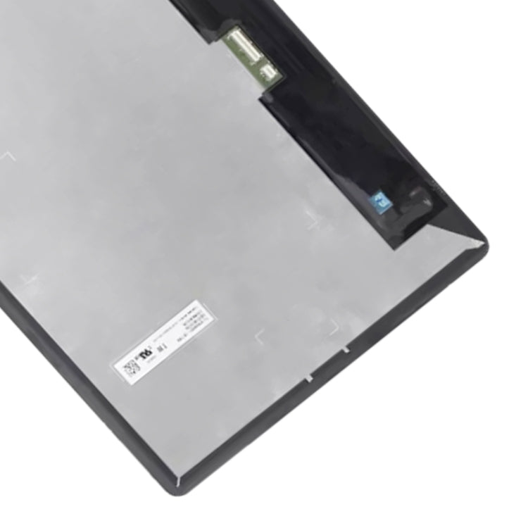 For Lenovo Xiaoxin Pad Pro 12.7 inch TB372FC Soft Light Matte LCD Screen with Digitizer Full Assembly (Black) - LCD Screen by PMC TechLife | Online Shopping South Africa | PMC TechLife | Buy Now Pay Later Mobicred