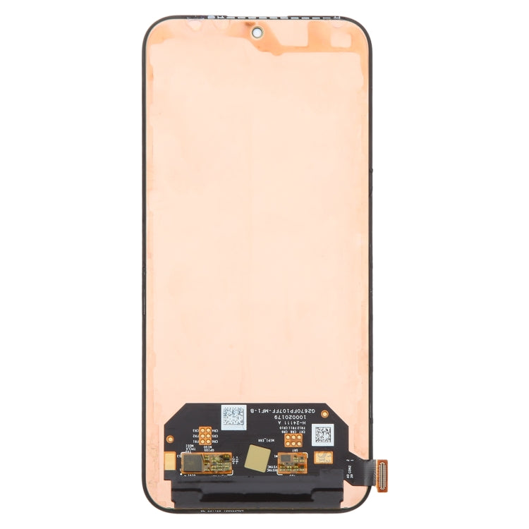 For Nothing Phone 2a Plus Original LCD Screen With Digitizer Full Assembly - For Nothing by PMC TechLife | Online Shopping South Africa | PMC TechLife | Buy Now Pay Later Mobicred
