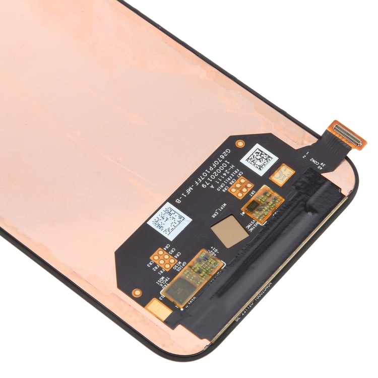For Nothing Phone 2a Plus Original LCD Screen With Digitizer Full Assembly - For Nothing by PMC TechLife | Online Shopping South Africa | PMC TechLife | Buy Now Pay Later Mobicred