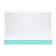 For iMac 24 inch A2438 A2439 A2873 A2874 Front Screen Outer Glass Lens (Green) - LCD Related Parts by PMC TechLife | Online Shopping South Africa | PMC TechLife | Buy Now Pay Later Mobicred