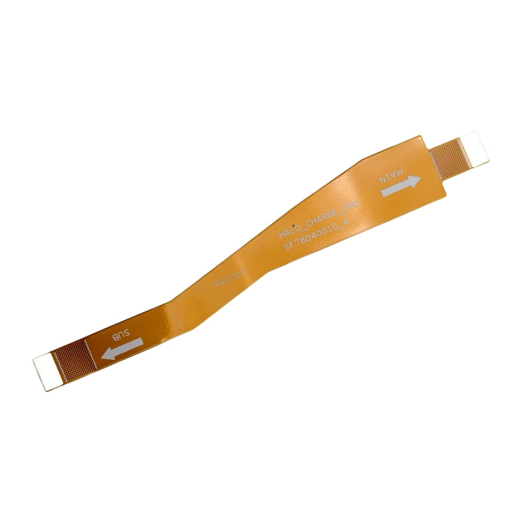 For Lenovo Legion Y70 L71091 Charging Connector Flex Cable - Flex Cable by PMC TechLife | Online Shopping South Africa | PMC TechLife | Buy Now Pay Later Mobicred