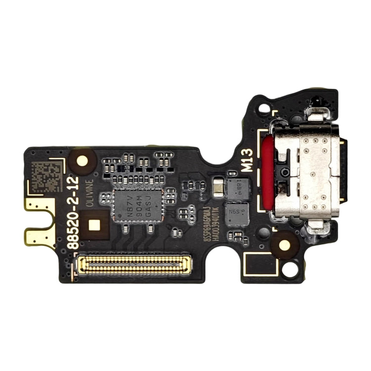 For Lenovo Pad Pro 2022 TB-138 TB-138FC Charging Port Board - Tail Connector by PMC TechLife | Online Shopping South Africa | PMC TechLife | Buy Now Pay Later Mobicred