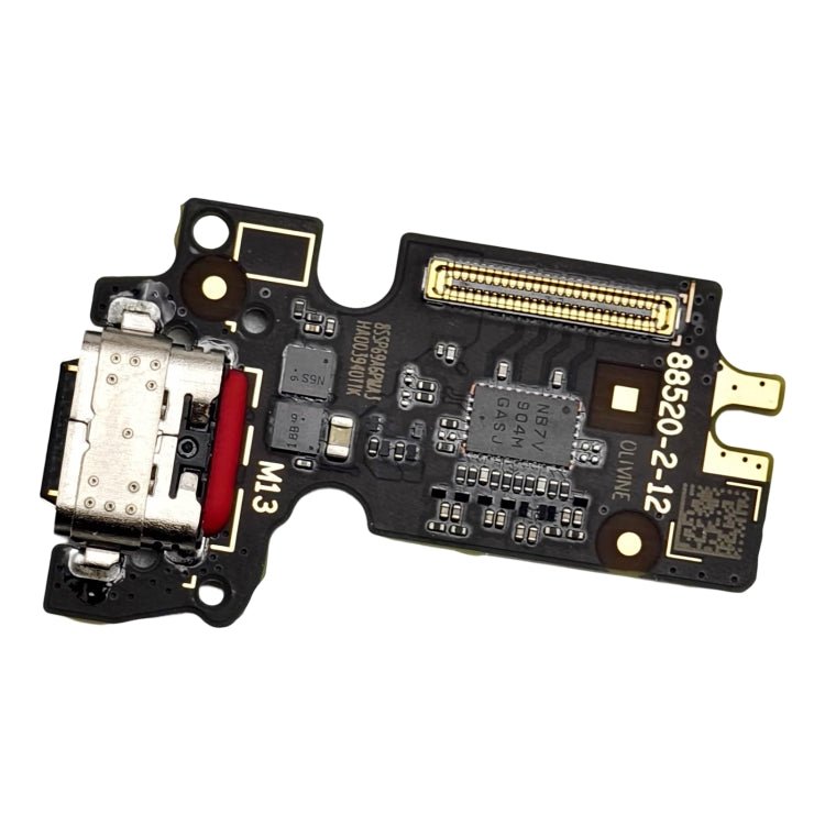 For Lenovo Pad Pro 2022 TB-138 TB-138FC Charging Port Board - Tail Connector by PMC TechLife | Online Shopping South Africa | PMC TechLife | Buy Now Pay Later Mobicred