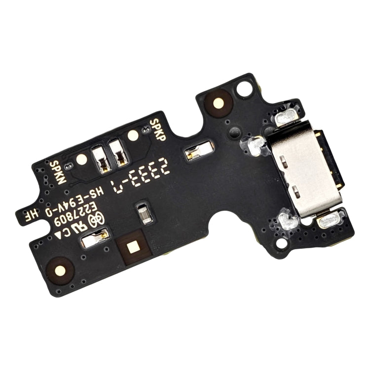 For Lenovo Pad Pro 2022 TB-138 TB-138FC Charging Port Board - Tail Connector by PMC TechLife | Online Shopping South Africa | PMC TechLife | Buy Now Pay Later Mobicred