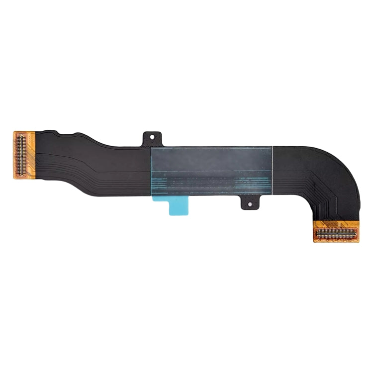 For Lenovo Pad Pro 2022 TB-138 TB-138FC Charging Connector Flex Cable - Flex Cable by PMC TechLife | Online Shopping South Africa | PMC TechLife | Buy Now Pay Later Mobicred