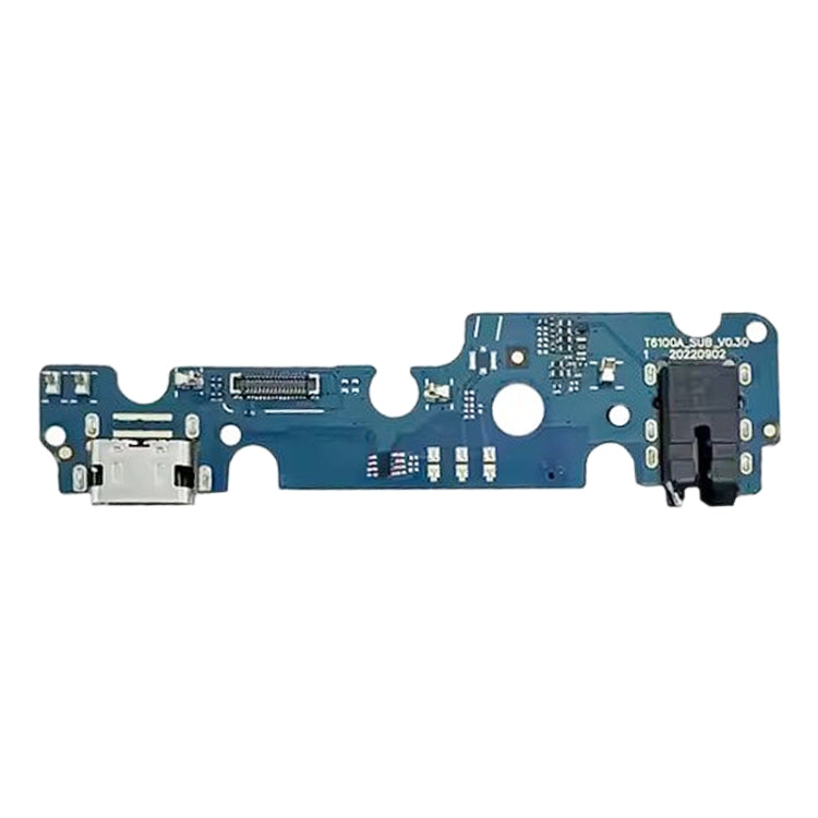 For Lenovo Tab M9 TB-310XC TB-310 TB-310FU TB-310XU Charging Port Board - Tail Connector by PMC TechLife | Online Shopping South Africa | PMC TechLife | Buy Now Pay Later Mobicred