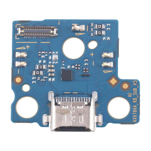 For Lenovo Tab M11 TB330FU / Xiaoxin Pad 11 2024 Charging Port Board