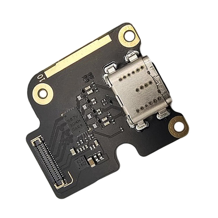 For Lenovo Tab P12 Pro TB-Q706 TB-Q706F TB-Q706N Charging Port Board - Tail Connector by PMC TechLife | Online Shopping South Africa | PMC TechLife | Buy Now Pay Later Mobicred