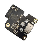 For Lenovo Tab P12 Pro TB-Q706 TB-Q706F TB-Q706N Charging Port Board