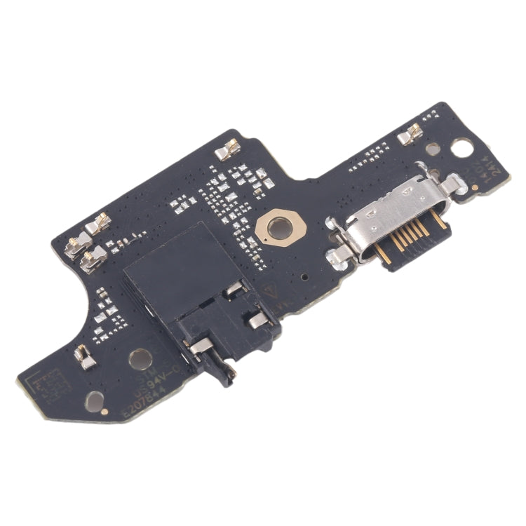 For T-Mobile Revvl 7 5G TMRV07 Charging Port Board - For T-Mobile by PMc TechLife | Online Shopping South Africa | PMc TechLife | Buy Now Pay Later Mobicred