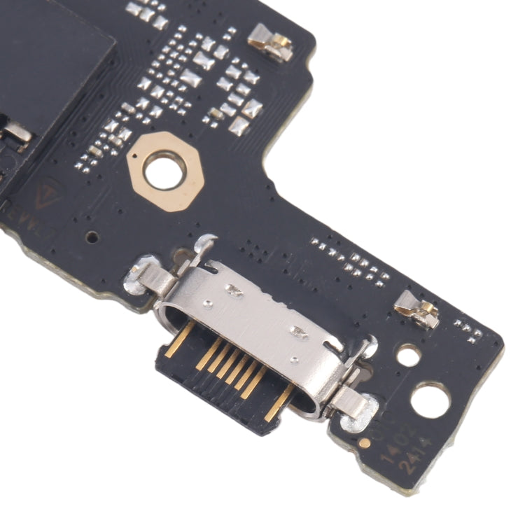 For T-Mobile Revvl 7 5G TMRV07 Charging Port Board - For T-Mobile by PMc TechLife | Online Shopping South Africa | PMc TechLife | Buy Now Pay Later Mobicred
