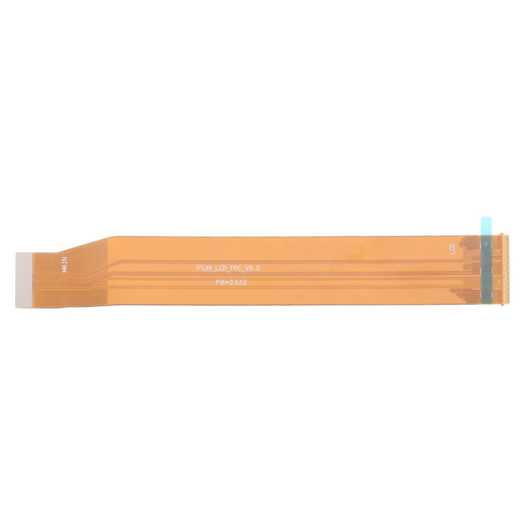 For Lenovo Legion Y700 2023 TB320FC  P539-LCD-FPC-V6.0 LCD Connector Flex Cable - Flex Cable by PMc TechLife | Online Shopping South Africa | PMc TechLife | Buy Now Pay Later Mobicred