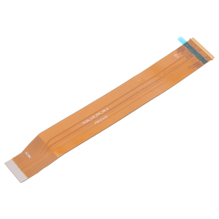 For Lenovo Legion Y700 2023 TB320FC  P539-LCD-FPC-V6.0 LCD Connector Flex Cable - Flex Cable by PMc TechLife | Online Shopping South Africa | PMc TechLife | Buy Now Pay Later Mobicred