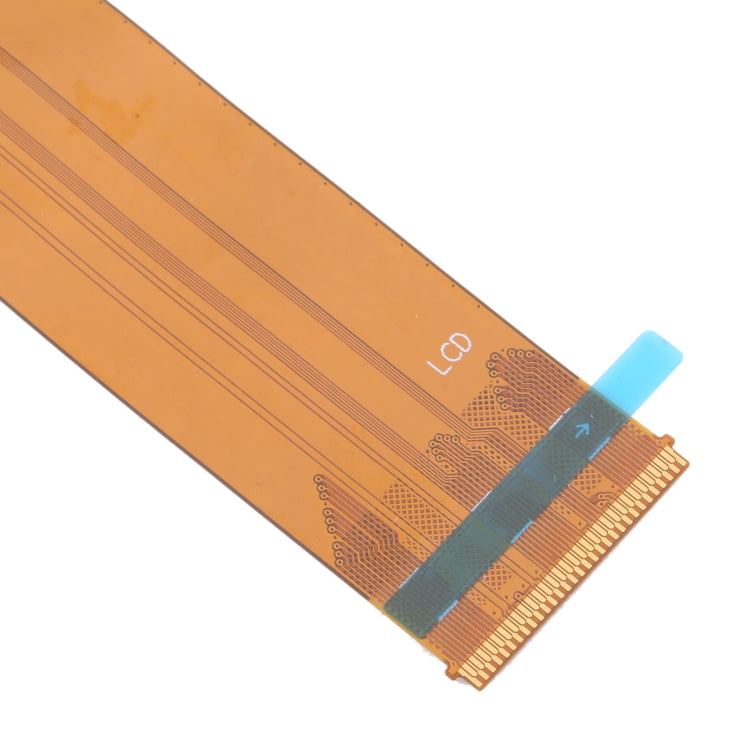 For Lenovo Legion Y700 2023 TB320FC  P539-LCD-FPC-V6.0 LCD Connector Flex Cable - Flex Cable by PMc TechLife | Online Shopping South Africa | PMc TechLife | Buy Now Pay Later Mobicred