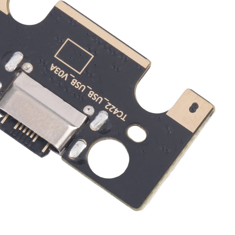 For Lenovo M8 4th Gen TB300XU TB300FU Charging Port Board - Tail Connector by PMC TechLife | Online Shopping South Africa | PMC TechLife | Buy Now Pay Later Mobicred