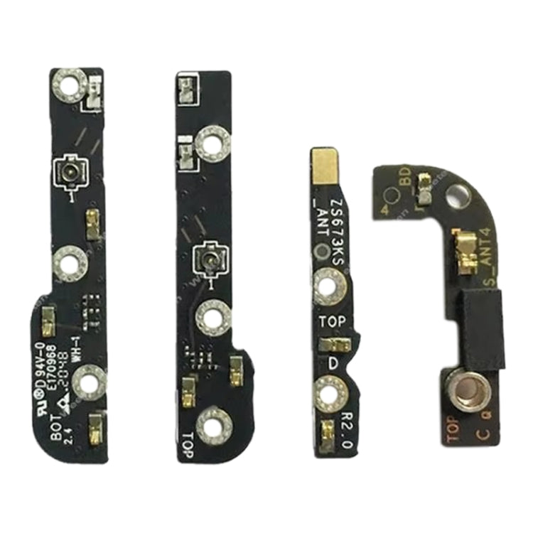 For Asus ROG Phone 5 ZS673KS I005DA 4 in 1 WiFi Antenna Board - Others by PMC TechLife | Online Shopping South Africa | PMC TechLife | Buy Now Pay Later Mobicred