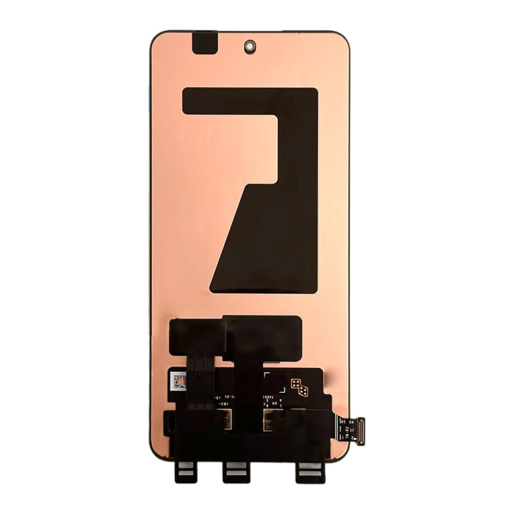 For OnePlus Nord 4 CPH2663 Original AMOLED LCD Screen with Digitizer Full Assembly - LCD Screen by PMC TechLife | Online Shopping South Africa | PMC TechLife | Buy Now Pay Later Mobicred