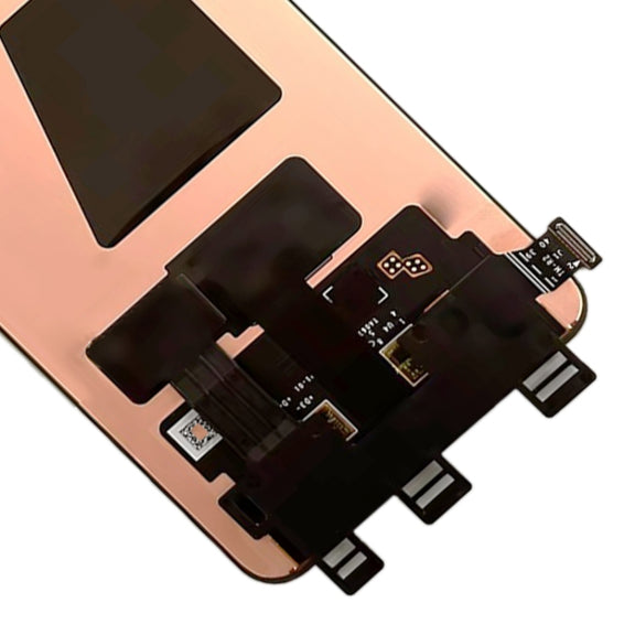 For OnePlus Nord 4 CPH2663 Original AMOLED LCD Screen with Digitizer Full Assembly