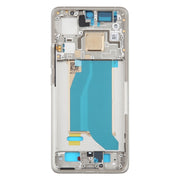 For Xiaomi Redmi K70 Ultra Original Middle Frame Bezel Plate (Gold)