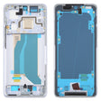 For Xiaomi Redmi K70 Ultra Original Middle Frame Bezel Plate (Purple) - Frame Bezel Plate by PMC TechLife | Online Shopping South Africa | PMC TechLife | Buy Now Pay Later Mobicred