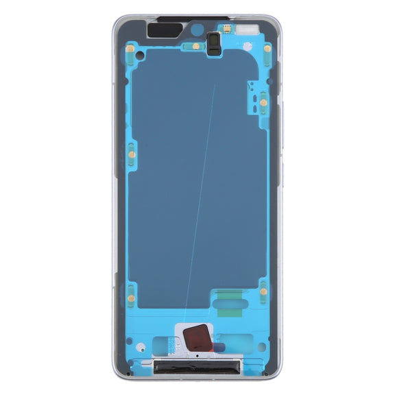 For Xiaomi Redmi K70 Ultra Original Middle Frame Bezel Plate (Purple)