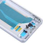 For Xiaomi Redmi K70 Ultra Original Middle Frame Bezel Plate (Purple)