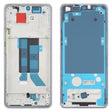 For Xiaomi Redmi Note 14 Pro 5G  Original Middle Frame Bezel Plate (Purple) - Frame Bezel Plate by PMC TechLife | Online Shopping South Africa | PMC TechLife | Buy Now Pay Later Mobicred