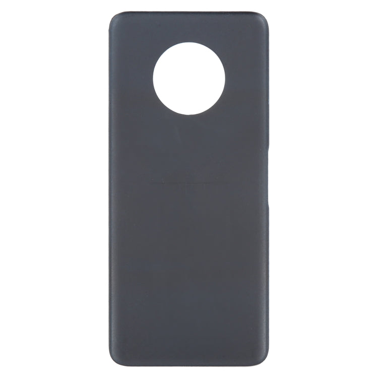 For Infinix Note 7 X690 Original Battery Back Cover(Green) - Back Cover by PMc TechLife | Online Shopping South Africa | PMc TechLife | Buy Now Pay Later Mobicred