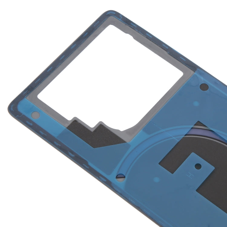 For Infinix GT 20 Pro X6871 Original Battery Back Cover(Grey) - Back Cover by PMc TechLife | Online Shopping South Africa | PMc TechLife | Buy Now Pay Later Mobicred