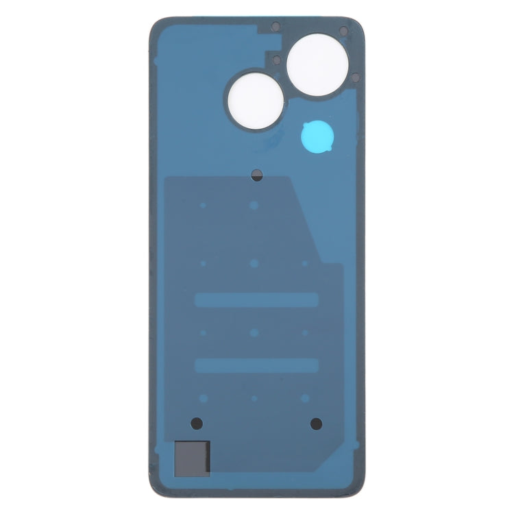 For Tecno Spark 20C Original Battery Back Cover(Gold) - Back Cover by PMc TechLife | Online Shopping South Africa | PMc TechLife | Buy Now Pay Later Mobicred