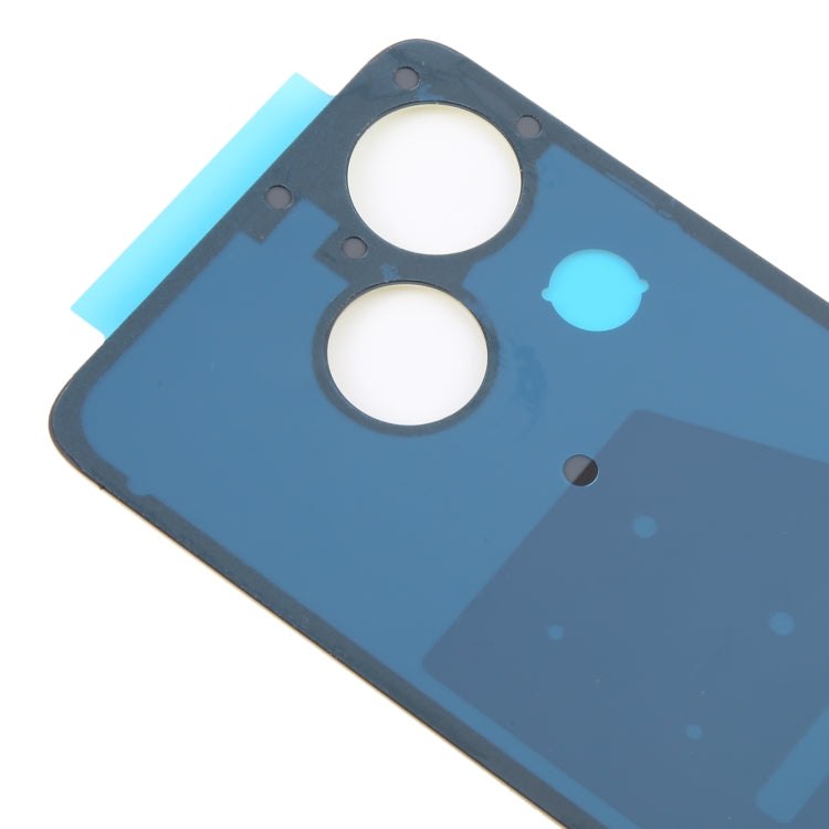 For Tecno Spark 20C Original Battery Back Cover(Gold) - Back Cover by PMc TechLife | Online Shopping South Africa | PMc TechLife | Buy Now Pay Later Mobicred