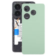 For Tecno Spark Go 2024 Original Battery Back Cover(Green) - free shipping - PMC TechLife - Order now!