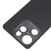 For Tecno Spark 20 Pro Original Battery Back Cover (Black)