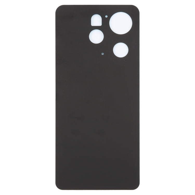 For Tecno Spark 20 Pro Original Battery Back Cover (Blue) - Back Cover by PMc TechLife | Online Shopping South Africa | PMc TechLife | Buy Now Pay Later Mobicred