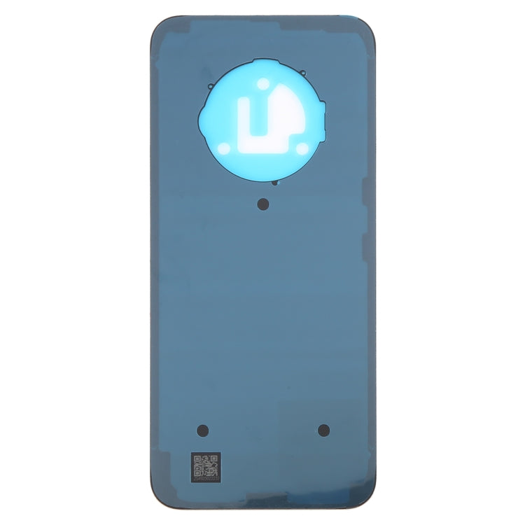 For Tecno Spark 30C Original Battery Back Cover(Green)