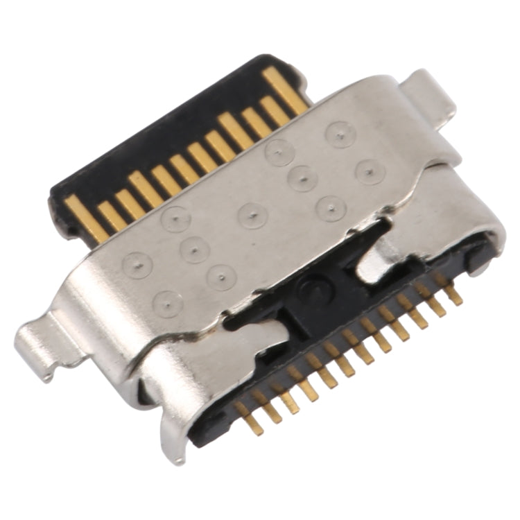 For Motorola Moto G60 / G60s 10pcs Charging Port Connector - Others by PMC TechLife | Online Shopping South Africa | PMC TechLife