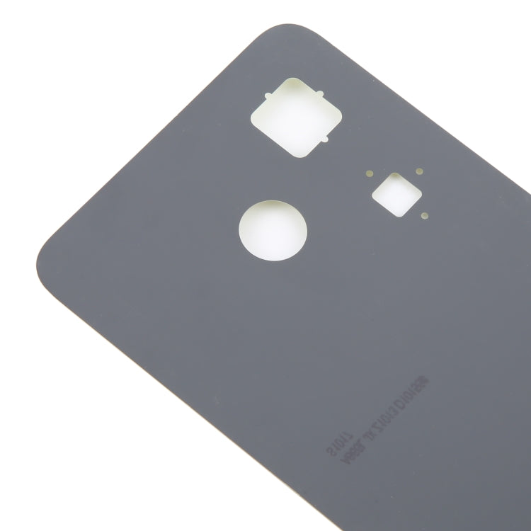 For itel P55 A666L Original Battery Back Cover(Gold) -  by PMc TechLife | Online Shopping South Africa | PMc TechLife | Buy Now Pay Later Mobicred