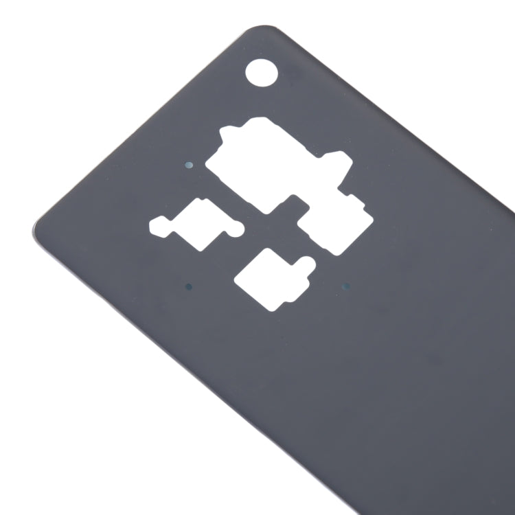 For Infinix Zero 40 4G X6860 Original Battery Back Cover(Frosted Green) - Back Cover by PMc TechLife | Online Shopping South Africa | PMc TechLife | Buy Now Pay Later Mobicred